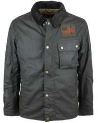 Barbour - Light Jackets - Lyst