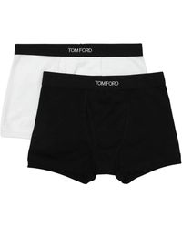 Tom Ford - Bottoms - Lyst