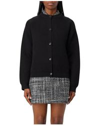 Theory - Cardigans - Lyst