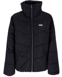 Vans - Foundry Puff MTE Jacke - Lyst