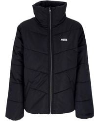 Vans - Doudounes - Lyst