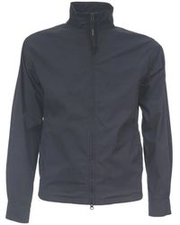 Aspesi - Light Jackets - Lyst