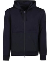 Fay - Zip-Throughs - Lyst
