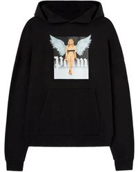Palm Angels - Hoodies - Lyst