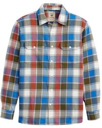 Levi's - Casual Shirts - Lyst