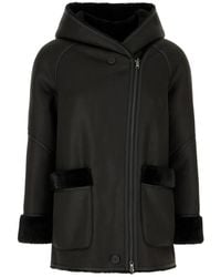 Urbancode - Faux Fur & Shearling Jackets - Lyst