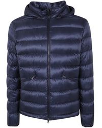Herno - Winter Jackets - Lyst