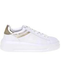 Love Moschino - Sneakers - Lyst