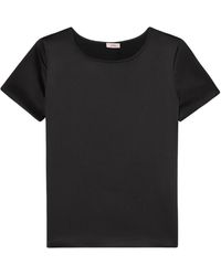 Oltre - T-Shirts - Lyst