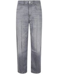 mfpen - Straight Jeans - Lyst