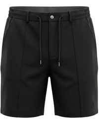 Heskimo - Casual Shorts - Lyst