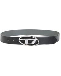 DIESEL - Belts - Lyst