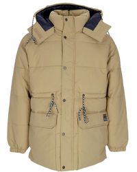 Element - Winter Jackets - Lyst