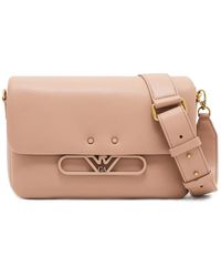 Emporio Armani - Cross Body Bags - Lyst