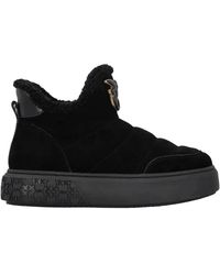 Pinko - Winter Boots - Lyst