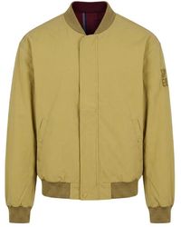 Deus Ex Machina - Bomber Jackets - Lyst