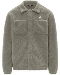 K-Way - Light Jackets - Lyst