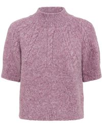 Kaffe - Turtlenecks - Lyst