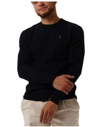 Butcher of Blue - Round-Neck Knitwear - Lyst
