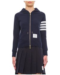 Thom Browne - Zip-Throughs - Lyst