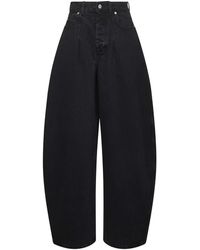 Jacquemus - Loose Fit Jeans - Lyst
