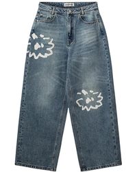 Sofie Schnoor - Azzi Wide Leg Jeans - Lyst