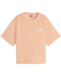 PUMA - Camiseta De Manga Corta 677947-45 - Lyst