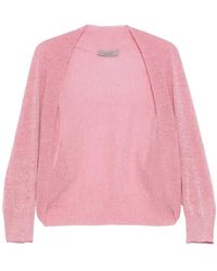 D.exterior - Cardigans - Lyst
