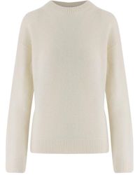 Vince - Cashmere Knitwear - Lyst