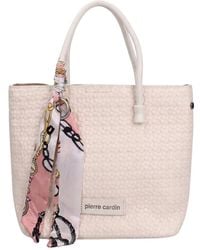 Pierre Cardin - Handbags - Lyst