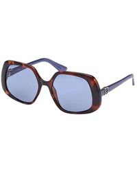 Guess - Sunglasses - Lyst