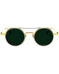 Akoni - Sunglasses - Lyst