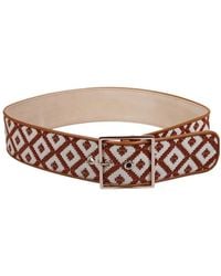 Max Mara - Belts - Lyst