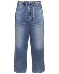 Haikure - Straight Fit Jeans - Lyst