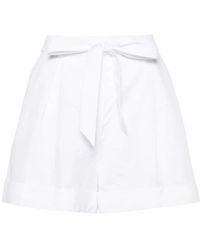 Pinko - Primula sommer shorts mode - Lyst