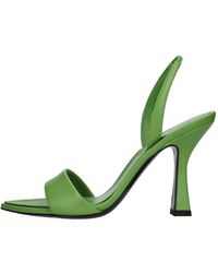 3Juin - High Heel Sandals - Lyst