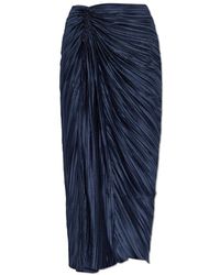 Cult Gaia - Midi Skirts - Lyst