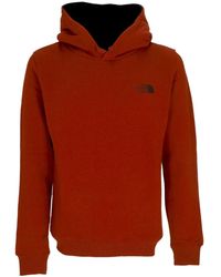 The North Face - Brandy Hoodie Mit Kordelzug - Lyst