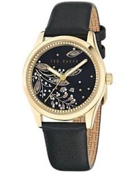 Ted Baker - Watches - Lyst
