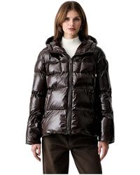 Pinko - Eleodoro Quilted Jacket - Lyst