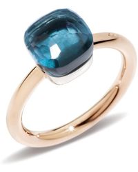 Pomellato - Nudo Petit Ring - Lyst
