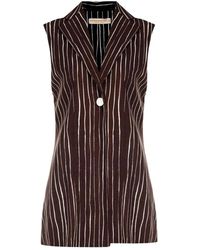 Rinascimento - Waistcoats - Lyst