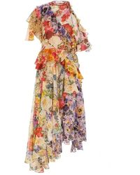Zimmermann - Party Dresses - Lyst