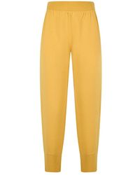 Alberta Ferretti - Sweatpants - Lyst