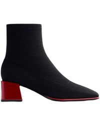 Gioseppo - Heeled Boots - Lyst