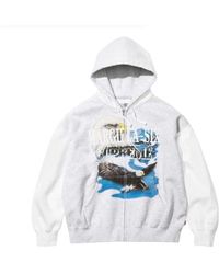 Supreme - Zip-Throughs - Lyst