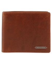 Lumberjack - Wallets & Cardholders - Lyst