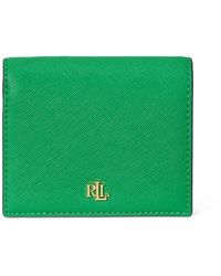 Ralph Lauren - Wallets & Cardholders - Lyst