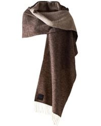 Borbonese - Winter Scarves - Lyst
