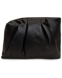 Ambush - Maxi Wrap Clutch - Lyst